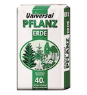 Pflanzerde bei PROFI Wesch im Großengottern Prospekt für 3,49 €