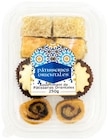 Assortiment de pâtisseries orientales dans le catalogue Lidl