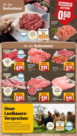 Lamm im REWE Prospekt in Memmingen Aktueller REWE Prospekt mit Lamm, "Dein Markt", Seite 14
