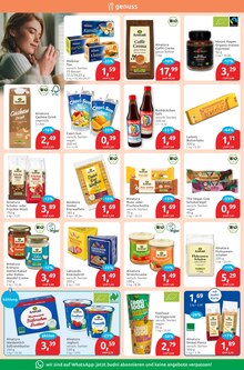 Kaffee im budni Prospekt "drogeriemarkt" mit 14 Seiten (Norderstedt)