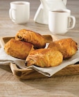Pains au chocolat - U à 2,10 € dans le catalogue U Express