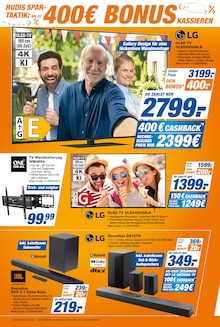 expert Prospekt der Woche "Top Angebote" Seite 2, 27.06.2025 bis 03.07.2025 für Fürth Aktueller expert Prospekt "Top Angebote" Seite 2 von 16 Seiten für Fürth