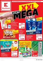 Kaufland Prospekt für Deizisau mit 52 Seiten Kaufland Prospekt für Deizisau: "ECHT MEGA BILLIG", 52 Seiten, 01.10.2020 - 07.10.2020