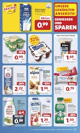 Aktueller combi Prospekt mit Proteinriegel, "Markt - Angebote", Seite 9