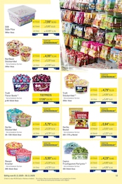 METRO Fruchtgummi im Prospekt 