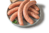 Aktuelle Bratwurst Angebote bei tegut in Stuttgart Aktuelles grobe Bratwurst Angebot bei tegut in Stuttgart ab 1,29 €