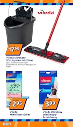Bodenwischer Angebot & Preis im aktuellen Action Prospekt Bodenwischer Angebot im aktuellen Action Prospekt auf Seite 18