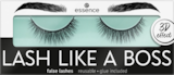 Lash like a Boss von essence im aktuellen budni Prospekt
