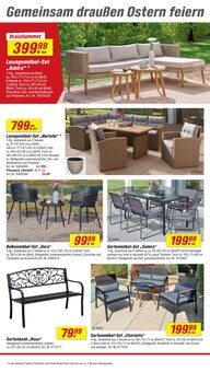 Blumentopf im aktuellen toom Baumarkt Prospekt (Essen) Blumentopf im toom Baumarkt Prospekt "Respekt, wer's selber macht." mit 30 Seiten (Essen)