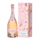Champagne Demoiselle - VRANKEN en promo chez Carrefour Vaulx-en-Velin à 26,31 €