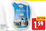 Frischmilch von Hemme Milch für 1,59 € bei EDEKA im Angebot Frischmilch von Hemme Milch im aktuellen EDEKA Prospekt
