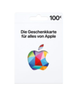 Geschenkkarte Angebote von Apple bei REWE Siegen