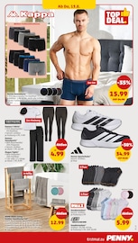 Sportschuhe im Penny Prospekt in Dresden Aktueller Penny Prospekt mit Sportschuhe, "Wer günstig will, muss Penny.", Seite 25