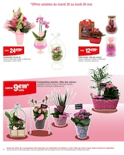 Meuble De Jardin Angebote im Prospekt "Carrefour" von Carrefour Meuble De Jardin Angebote im Prospekt "Carrefour" von Carrefour auf Seite 4
