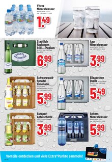 Mineralwasser im aktuellen Trinkgut Prospekt (Frankfurt (Main)) Mineralwasser im Trinkgut Prospekt "Aktuelle Angebote" mit 8 Seiten (Frankfurt (Main))