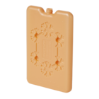 Bloc réfrigérant - Gifi à Draveil Bloc réfrigérant en promo chez Gifi Draveil à 0,90 €