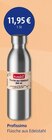 Flasche aus Edelstahl von Profissimo im aktuellen dm-drogerie markt Prospekt für 11,95 €