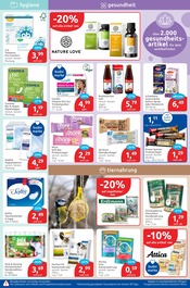 Aktueller budni Prospekt mit Katzenfutter, "drogeriemarkt", Seite 5