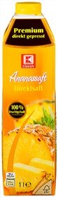 Premium-Direktsaft bei Kaufland in Neunkirchen Premium-Direktsaft im Angebot bei Kaufland Neunkirchen für 1,39 €