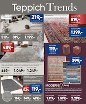 Teppich im Möbel Staude Prospekt in Langenhagen Aktueller Möbel Staude Prospekt mit Teppich, "Die Besten im Norden!", Seite 21