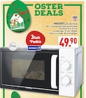 Mikrowelle MM720CUK Angebote von Star Q bei Marktkauf Gelsenkirchen für 49,90 €