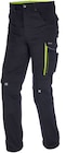 Pantalon de travail homme - PARKSIDE PERFORMANCE en promo chez Lidl Roubaix à 12,99 €