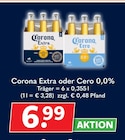 Extra bei Getränkeland im Usedom Prospekt für 6,99 €