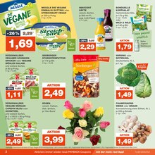 Lebensmittel Angebot im Real Prospekt, gültig von 02.10.2023 bis 07.10.2023 Lebensmittel Angebot im aktuellen Real Prospekt auf Seite 2
