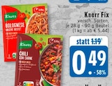 EDEKA Köln Prospekt mit  im Angebot für 0,49 €