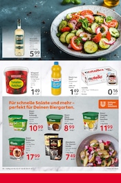 Mazzetti Angebote im Prospekt "cash & carry" von Selgros auf Seite 28