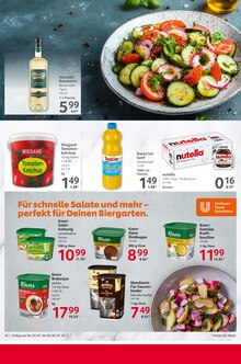 Reis Angebot im aktuellen Selgros Prospekt auf Seite 28