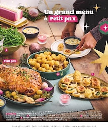 Offre Haricots Verts dans le catalogue Picard du moment à la page 3