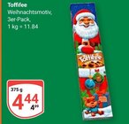 Toffifee bei GLOBUS im Lollar Prospekt für 4,44 €