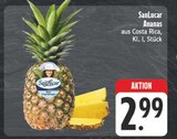 Ananas Angebote von SanLucar bei E center Jena für 2,99 €