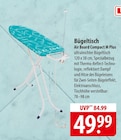 Air Board Compact M Plus Angebote bei famila Nordost Celle für 49,99 €