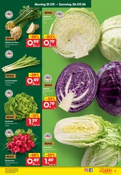 Würstchen im Netto Marken-Discount Prospekt in Wismar Aktueller Netto Marken-Discount Prospekt mit Würstchen, "Aktuelle Angebote", Seite 9