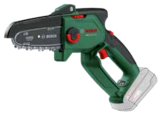 Aktuelle Pflege Angebote bei OBI in Mannheim Aktuelles Akku-Astsäge EasyChain 18V-15-7 Solo Angebot bei OBI in Mannheim ab 119,99 €