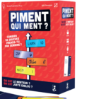 Piment qui ment ? en promo chez JouéClub Piment qui ment ? dans le catalogue JouéClub