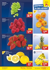 Aktueller Netto Marken-Discount Prospekt mit Bananen, "Aktuelle Angebote", Seite 5
