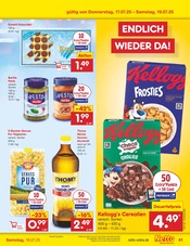 Barilla im Netto Marken-Discount Prospekt in Mühlhausen Aktueller Netto Marken-Discount Prospekt mit Barilla, "Aktuelle Angebote", Seite 63