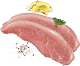 Zarte Schinkenschnitzel Angebote bei REWE Soest für 0,74 €
