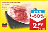Angebot im Netto Marken-Discount Deckenpfronn Prospekt Netto Marken-Discount Deckenpfronn Prospekt mit im Angebot für 2,99 €