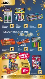 Silvester Angebot & Preis im aktuellen Netto mit dem Scottie Prospekt Silvester Angebot im aktuellen Netto mit dem Scottie Prospekt auf Seite 16