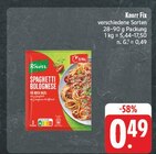 nah und gut Schwanfeld Prospekt mit  im Angebot für 0,49 €