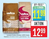 Aktuelles Crema e Aroma Angebot bei Marktkauf in Ludwigsburg ab 11,99 €