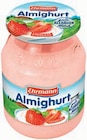 nah&frisch - Almighurt Angebot im Prospekt Almighurt bei nah&frisch im Prospekt "" für 1,11 €