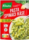 Pasta Spinaci Käse im Angebot bei Kaufland in Krefeld Pasta Spinaci Käse Angebote von Knorr bei Kaufland Krefeld für 1,49 €