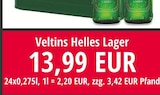 Aktuelles Helles Lager Angebot bei Nuck Getränke in Dresden ab 13,99 €