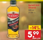 Aktuelles Grill Olivenöl Angebot bei Netto Marken-Discount in Hannover ab 5,99 €