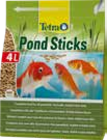 Tetra Pond Sticks Hauptfutter für alle Teichfische im aktuellen Pflanzen Kölle Prospekt für 2,99 €